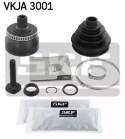 Шарнирный комплект SKF VKJA 3001